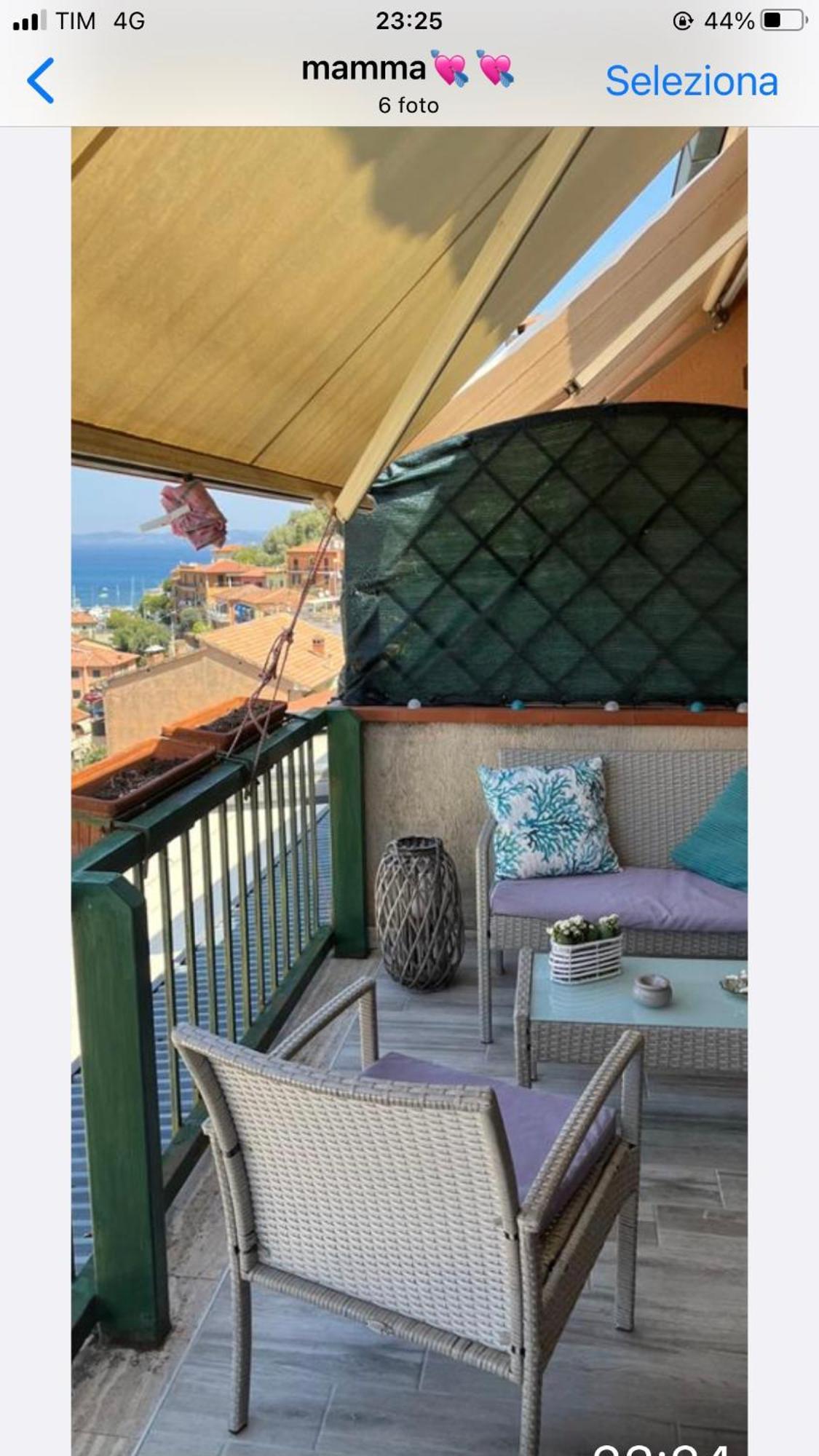 Argentario Home Porto Santo Stefano  Exterior foto